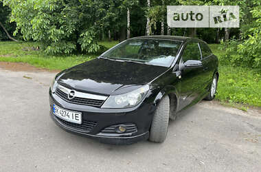 Купе Opel Astra 2008 в Киеве