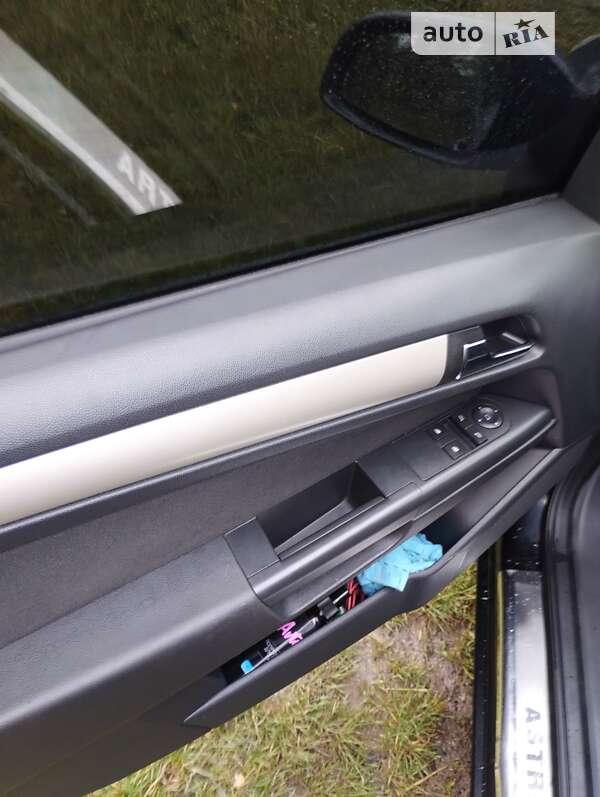 Универсал Opel Astra 2008 в Олевске