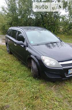 Универсал Opel Astra 2008 в Олевске