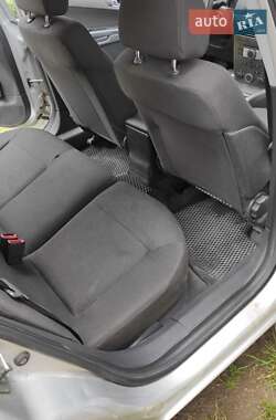 Универсал Opel Astra 2004 в Черновцах