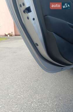 Універсал Opel Astra 2013 в 