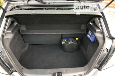 Хетчбек Opel Astra 2004 в 