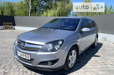 Універсал Opel Astra 2010 в Городенці