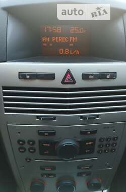 Універсал Opel Astra 2008 в 
