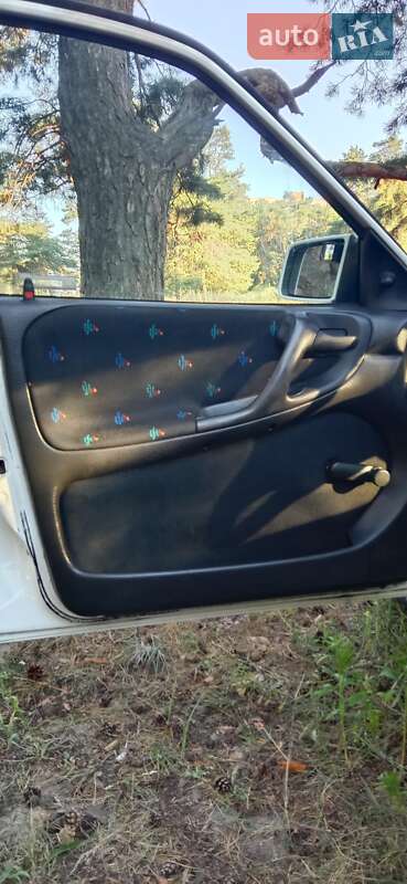 Універсал Opel Astra 1994 в Дніпрі