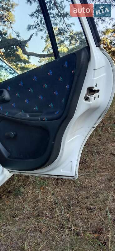 Універсал Opel Astra 1994 в Дніпрі