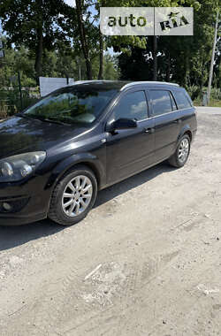 Универсал Opel Astra 2008 в Стрые