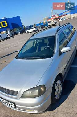 Универсал Opel Astra 2004 в 