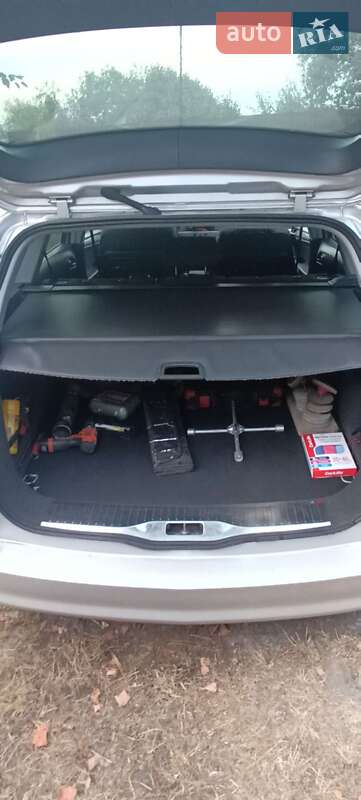 Хэтчбек Opel Astra 2004 в Смеле фото 15 Хэтчбек Opel Astra 2004 в Смеле