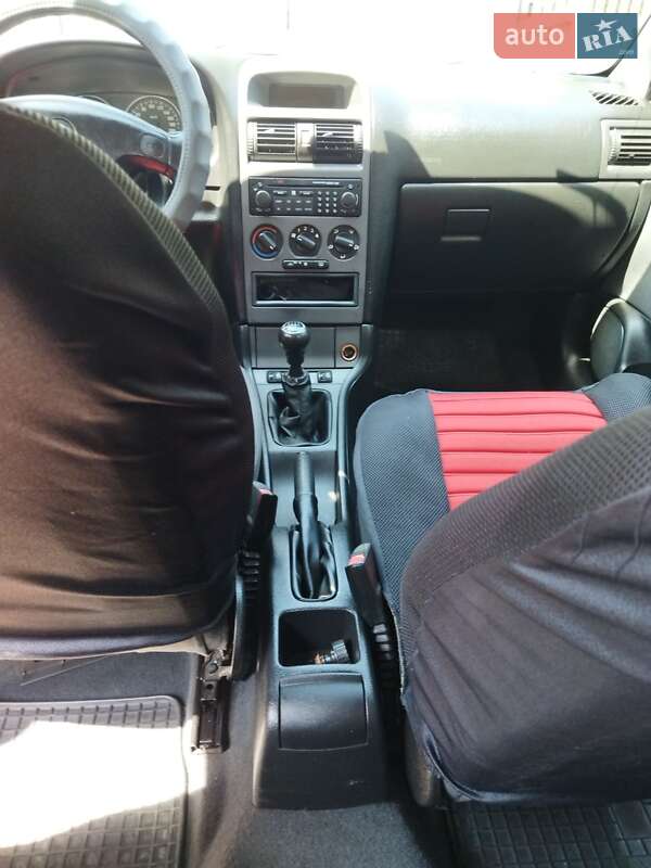 Универсал Opel Astra 2005 в Черновцах фото 8 Универсал Opel Astra 2005 в Черновцах