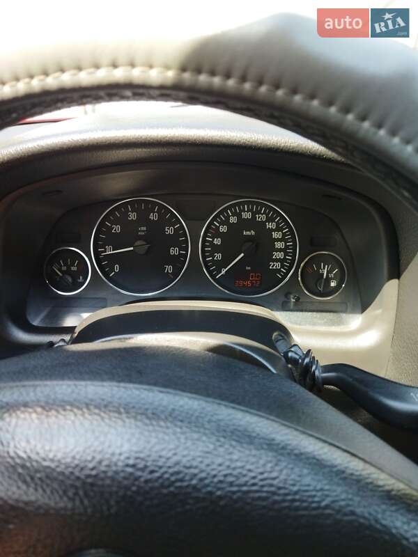 Универсал Opel Astra 2005 в Черновцах фото 12 Универсал Opel Astra 2005 в Черновцах