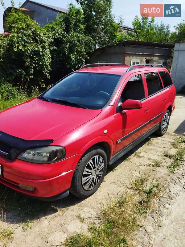 Универсал Opel Astra 2005 в Черновцах фото 17 Универсал Opel Astra 2005 в Черновцах