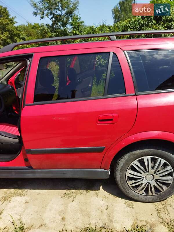 Универсал Opel Astra 2005 в Черновцах фото 38 Универсал Opel Astra 2005 в Черновцах