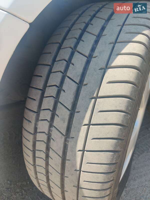 Універсал Opel Astra 2009 в Умані фото 4 Універсал Opel Astra 2009 в Умані