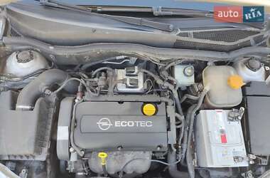 Универсал Opel Astra 2007 в 