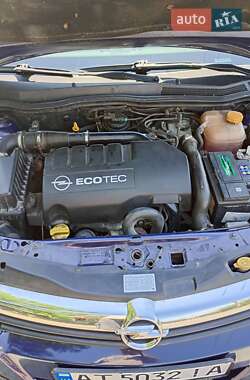 Универсал Opel Astra 2006 в 