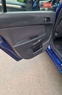 Универсал Opel Astra 2008 в 