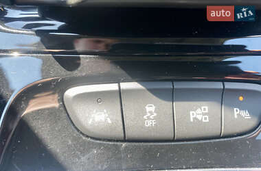 Хэтчбек Opel Astra 2015 в 