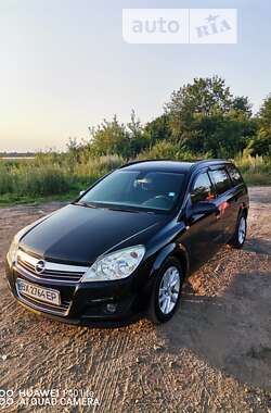 Універсал Opel Astra 2008 в Старокостянтинові