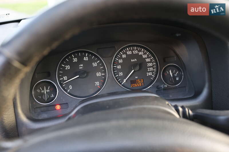 Кабріолет Opel Astra 2002 в Львові