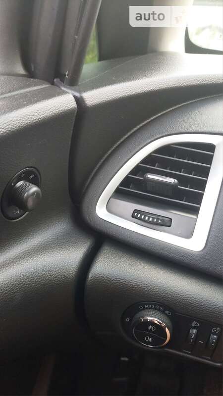 Універсал Opel Astra 2013 в Бурштині