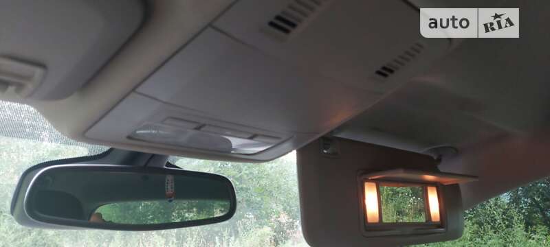 Універсал Opel Astra 2013 в Бурштині