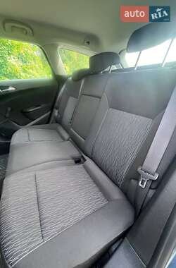 Универсал Opel Astra 2013 в 