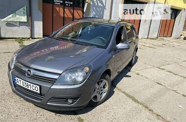 Универсал Opel Astra 2005 в 