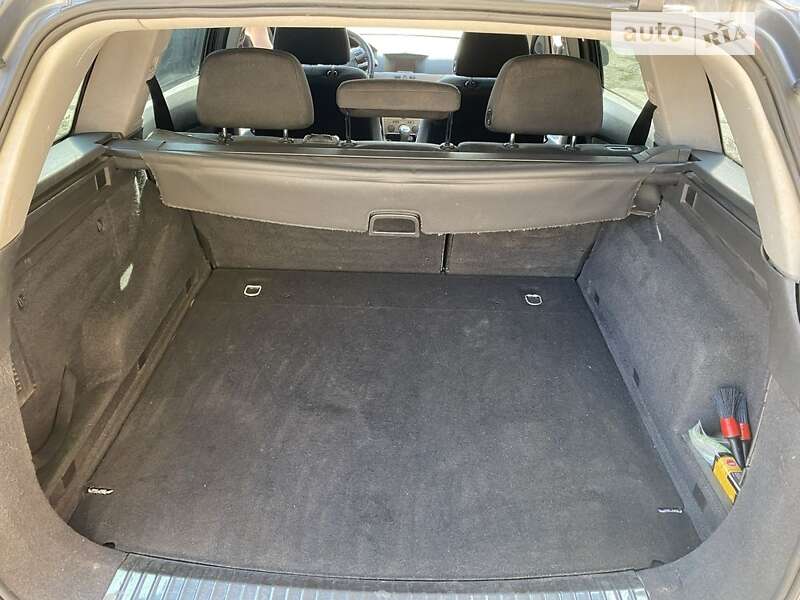 Универсал Opel Astra 2005 в Ланчине фото 7 Универсал Opel Astra 2005 в Ланчине