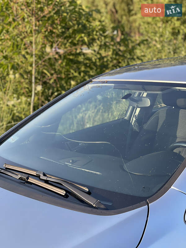Хетчбек Opel Astra 2010 в Березані