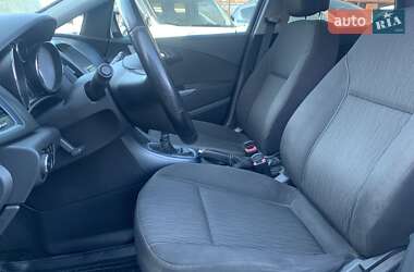 Универсал Opel Astra 2013 в 