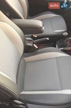 Универсал Opel Astra 2010 в 