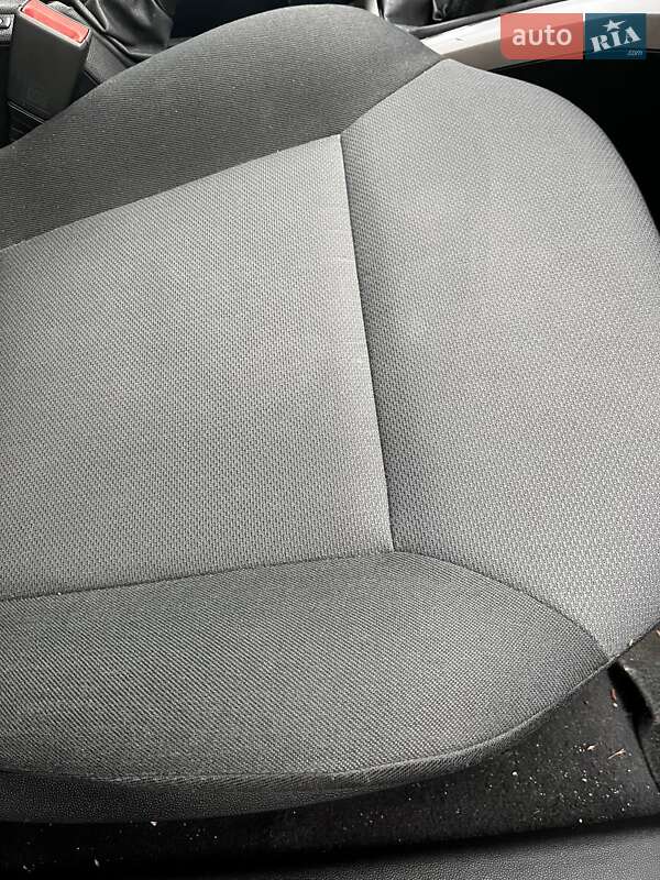 Хэтчбек Opel Astra 2007 в Виннице