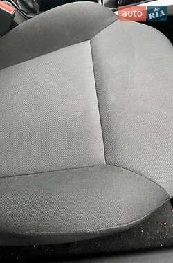 Хэтчбек Opel Astra 2007 в 