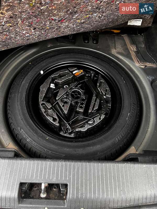 Хэтчбек Opel Astra 2007 в Виннице