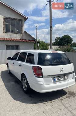 Универсал Opel Astra 2009 в 