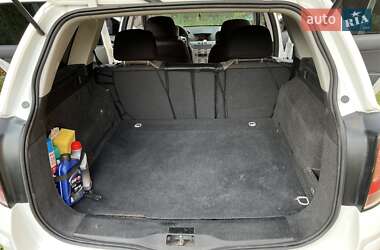 Универсал Opel Astra 2009 в 