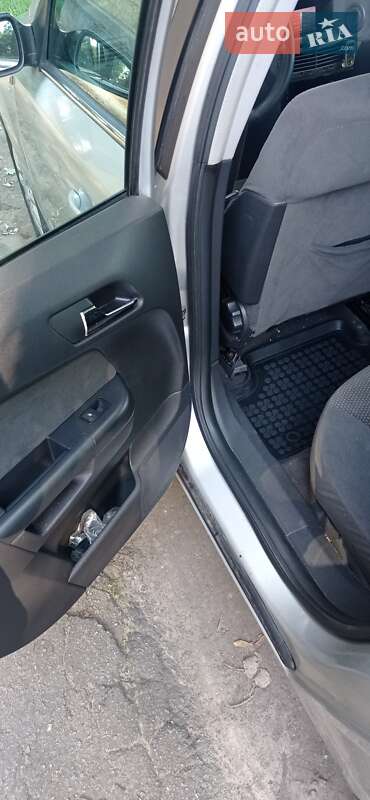 Универсал Opel Astra 2004 в Житомире