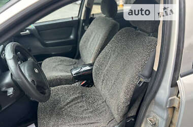 Седан Opel Astra 2007 в 