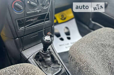 Седан Opel Astra 2007 в 