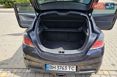 Хетчбек Opel Astra 2007 в Одесі