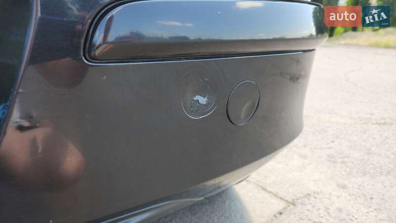 Хетчбек Opel Astra 2007 в Горішніх Плавнях