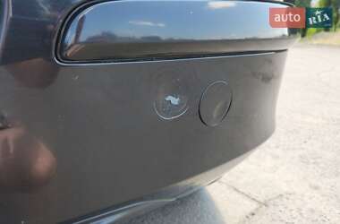 Хэтчбек Opel Astra 2007 в 
