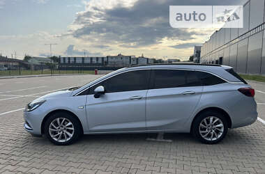 Универсал Opel Astra 2019 в Ивано-Франковске