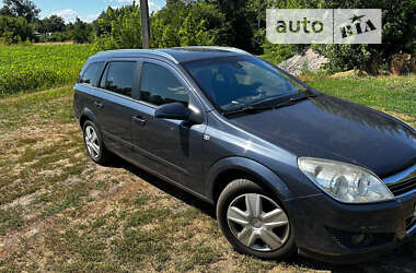 Універсал Opel Astra 2007 в Києві