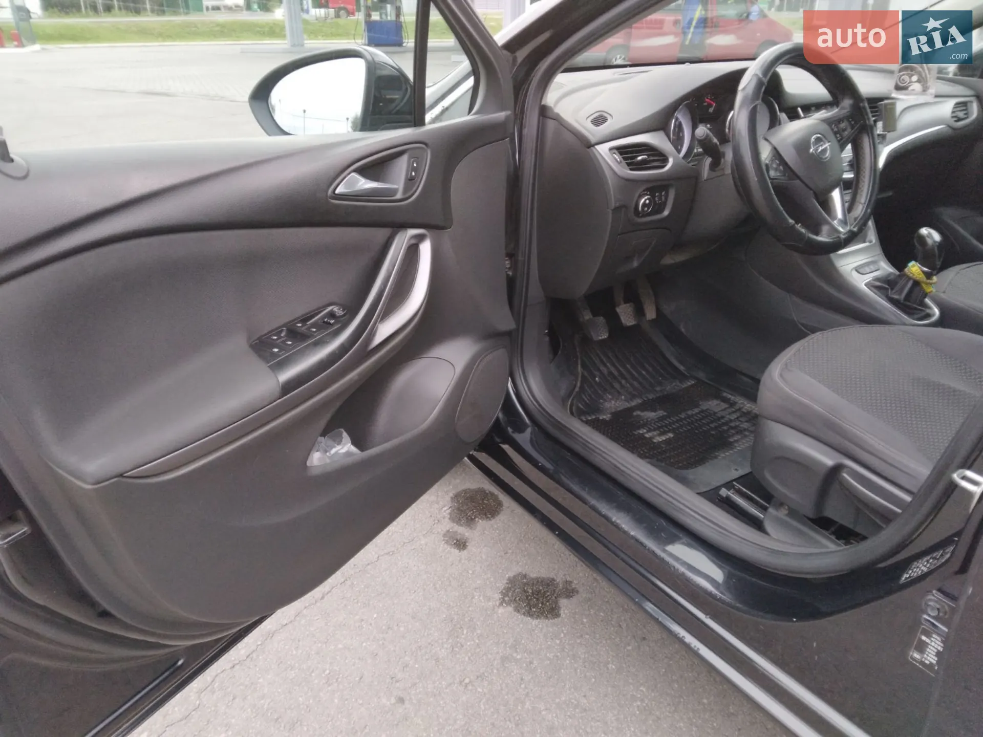 2016 Opel Astra - мініатюра 32