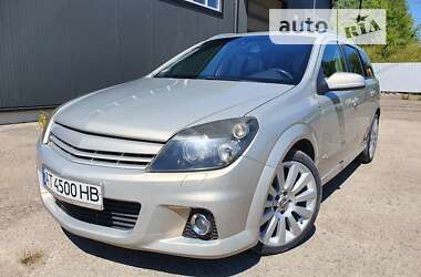 Универсал Opel Astra 2006 в Калуше