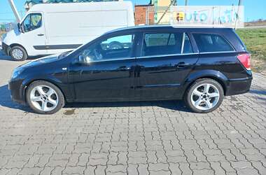 Универсал Opel Astra 2007 в Радехове