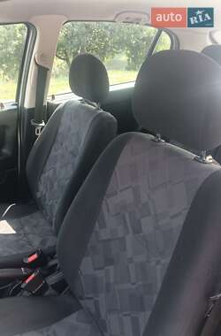 Хэтчбек Opel Astra 1999 в 