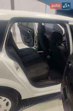 Универсал Opel Astra 2011 в 